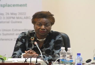 Dra. Natalia KANEM, Directora Ejecutiva del UNFPA