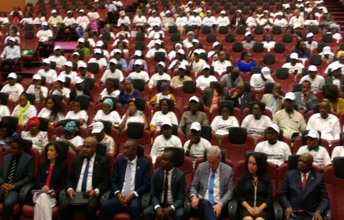 Más de 400 líderes comunitarios de Bioko Norte se han reunido para evaluar los progresos obtenidos en su trabajo de movilización social a favor de la salud materna y neonatal, incluyendo la Planificación Familiar.