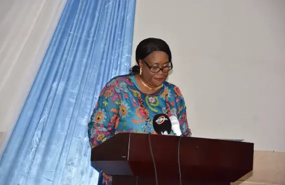 Celebración del Día de las Naciones Unidas en Guinea Ecuatorial