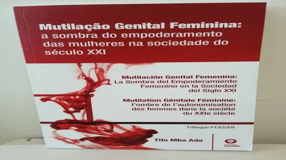 UNFPA y UNICEF participan en la presentación del libro: “Mutilación Genital Femenina: La sombra del Empoderamiento Femenino en la sociedad del siglo XXI”