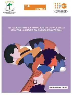 ESTUDIO SOBRE LA SITUACION DE LA VIOLENCIA CONTRA LA MUJER EN GUINEA ECUATORIAL