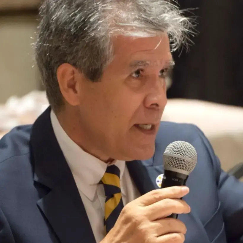 Representante Residente